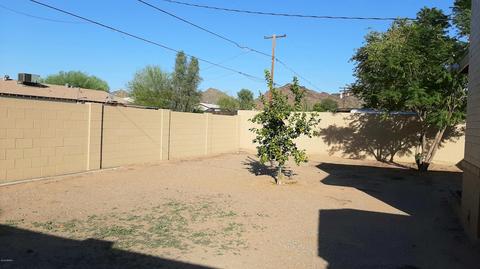 826 E Diana Ave, Phoenix, AZ 85020 photo 45