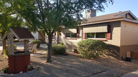 826 E Diana Ave, Phoenix, AZ 85020 photo 4