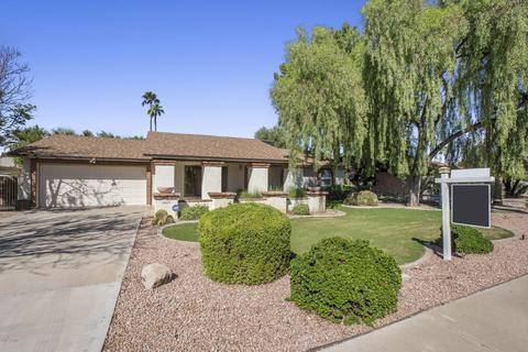 4430 E Ludlow Dr, Phoenix, AZ 85032 photo 1