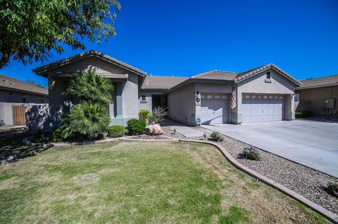 4156 E Patrick St, Gilbert, AZ 85295 photo 2