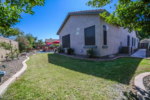 4156 E Patrick St, Gilbert, AZ 85295 photo 6