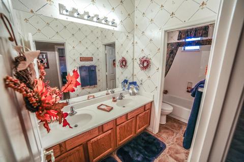 4156 E Patrick St, Gilbert, AZ 85295 photo 50