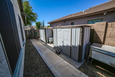 4156 E Patrick St, Gilbert, AZ 85295 photo 65