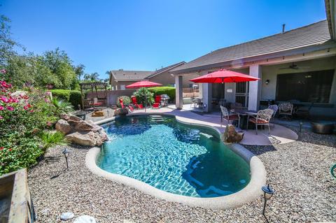 4156 E Patrick St, Gilbert, AZ 85295 photo 7