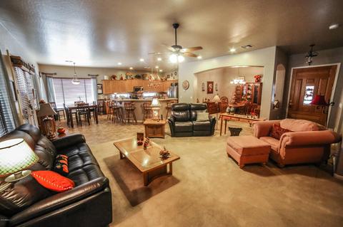 4156 E Patrick St, Gilbert, AZ 85295 photo 26