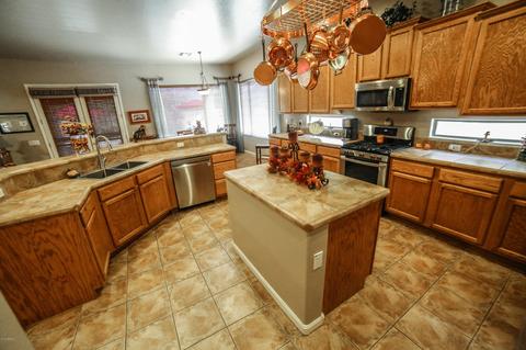 4156 E Patrick St, Gilbert, AZ 85295 photo 19