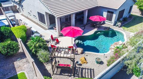 4156 E Patrick St, Gilbert, AZ 85295 photo 4