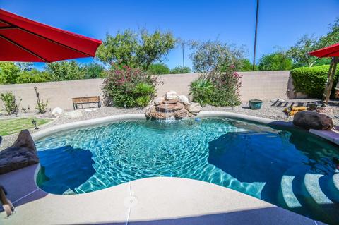 4156 E Patrick St, Gilbert, AZ 85295 photo 8