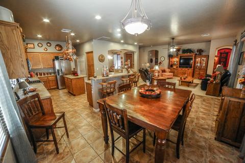 4156 E Patrick St, Gilbert, AZ 85295 photo 23