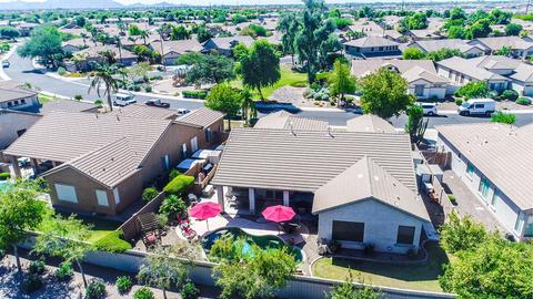 4156 E Patrick St, Gilbert, AZ 85295 photo 60