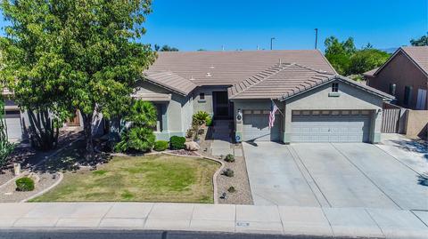 4156 E Patrick St, Gilbert, AZ 85295 photo 1