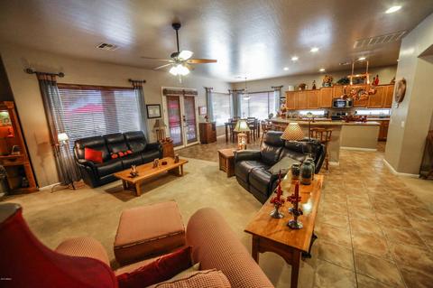 4156 E Patrick St, Gilbert, AZ 85295 photo 25