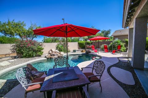 4156 E Patrick St, Gilbert, AZ 85295 photo 63