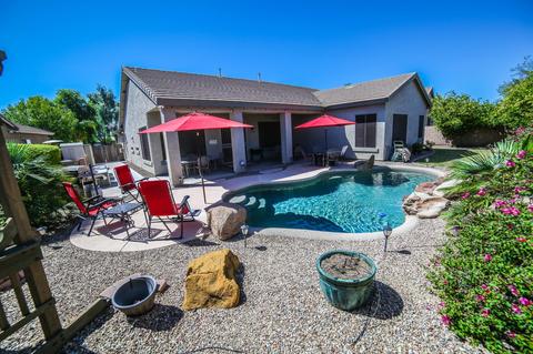 4156 E Patrick St, Gilbert, AZ 85295 photo 9