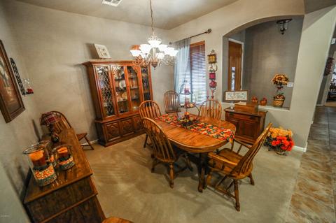 4156 E Patrick St, Gilbert, AZ 85295 photo 28