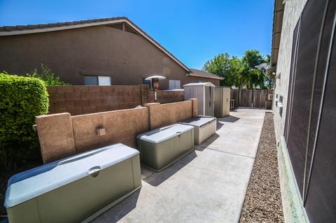 4156 E Patrick St, Gilbert, AZ 85295 photo 64