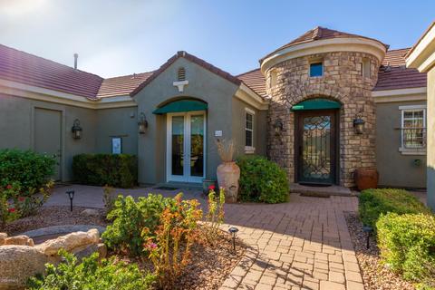 2911 E Vaughn Ave, Gilbert, AZ 85234 photo 4
