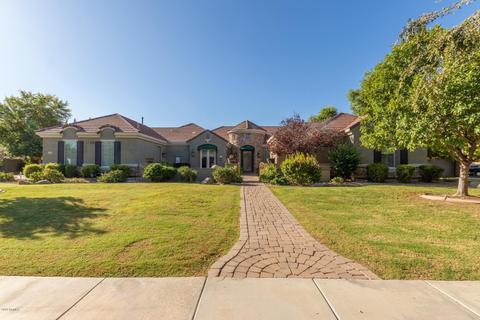 2911 E Vaughn Ave, Gilbert, AZ 85234 photo 2