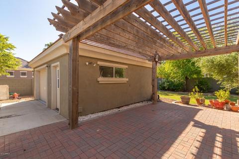 2911 E Vaughn Ave, Gilbert, AZ 85234 photo 11