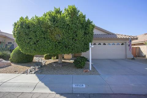 2029 E Angela Dr, Phoenix, AZ 85022 photo 1
