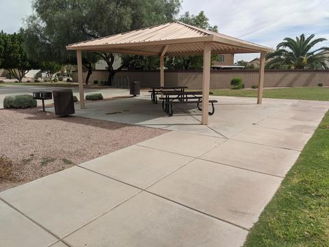 2502 W Feldspar Cir, Apache Junction, AZ 85120 photo 42