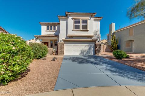 2502 W Feldspar Cir, Apache Junction, AZ 85120 photo 1