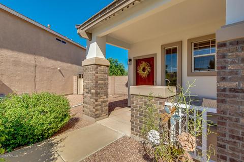 2502 W Feldspar Cir, Apache Junction, AZ 85120 photo 4