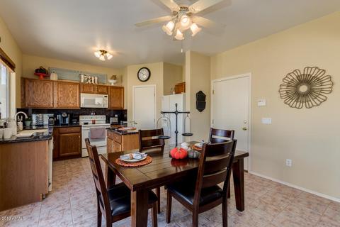 2502 W Feldspar Cir, Apache Junction, AZ 85120 photo 9