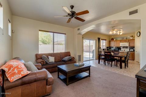 2502 W Feldspar Cir, Apache Junction, AZ 85120 photo 7