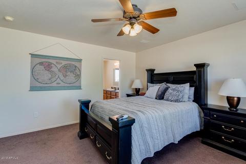 2502 W Feldspar Cir, Apache Junction, AZ 85120 photo 17