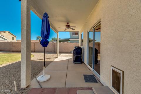 2502 W Feldspar Cir, Apache Junction, AZ 85120 photo 31