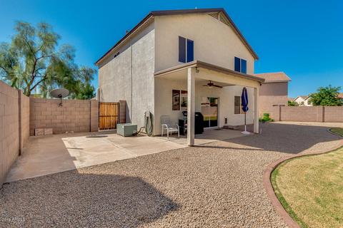 2502 W Feldspar Cir, Apache Junction, AZ 85120 photo 37