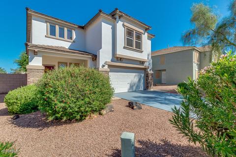 2502 W Feldspar Cir, Apache Junction, AZ 85120 photo 2
