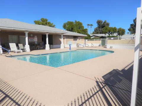 2929 E Broadway Rd #54, Mesa, AZ 85204 photo 35