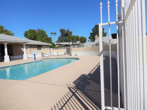 2929 E Broadway Rd #54, Mesa, AZ 85204 photo 34