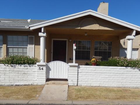 2929 E Broadway Rd #54, Mesa, AZ 85204 photo 1