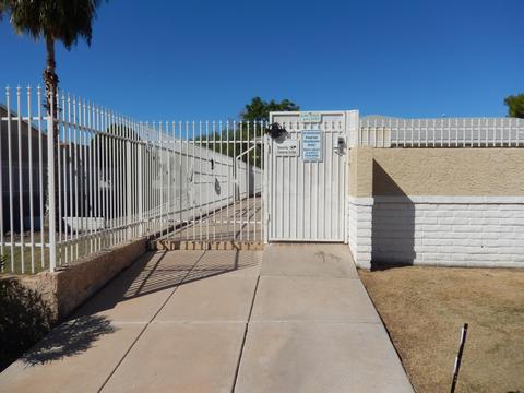 2929 E Broadway Rd #54, Mesa, AZ 85204 photo 32
