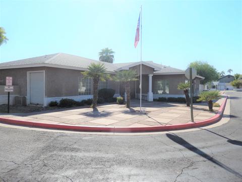 2929 E Broadway Rd #54, Mesa, AZ 85204 photo 37