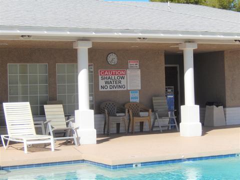 2929 E Broadway Rd #54, Mesa, AZ 85204 photo 33