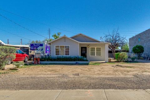 1007 E Campbell Ave, Phoenix, AZ 85014 photo 1