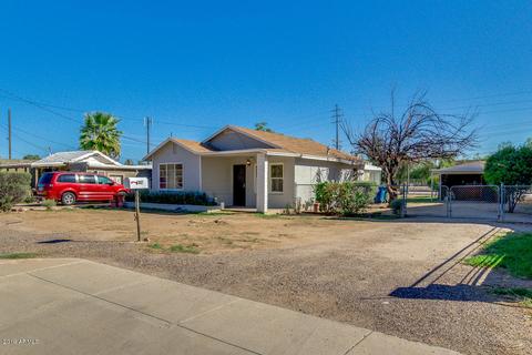 1007 E Campbell Ave, Phoenix, AZ 85014 photo 2