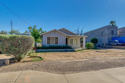 1007 E Campbell Ave, Phoenix, AZ 85014 photo 3