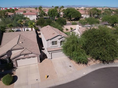 3128 Escuda Rd, Phoenix, AZ 85050 photo 1
