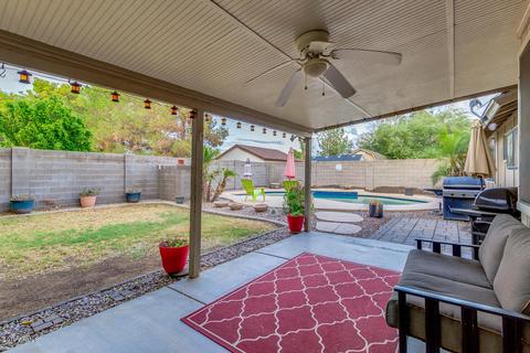 320 E Houston Ave, Gilbert, AZ 85234 photo 13