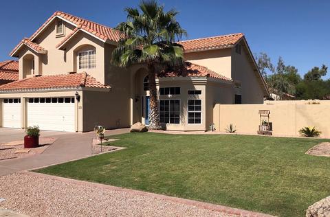2862 E Nance St, Mesa, AZ 85213 photo 1
