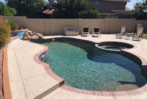 2862 E Nance St, Mesa, AZ 85213 photo 25