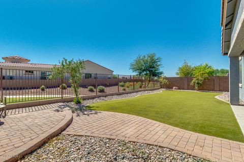 2175 E Flintlock Dr, Gilbert, AZ 85298 photo 53