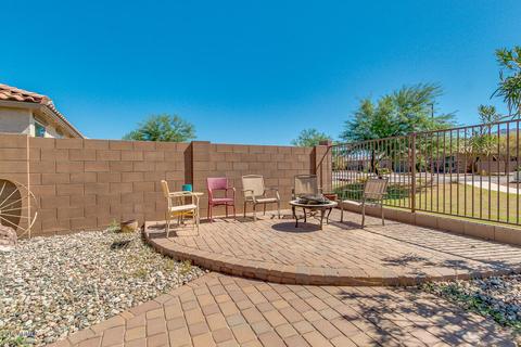 2175 E Flintlock Dr, Gilbert, AZ 85298 photo 57
