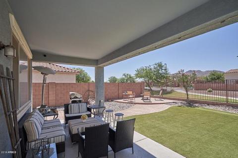 2175 E Flintlock Dr, Gilbert, AZ 85298 photo 54