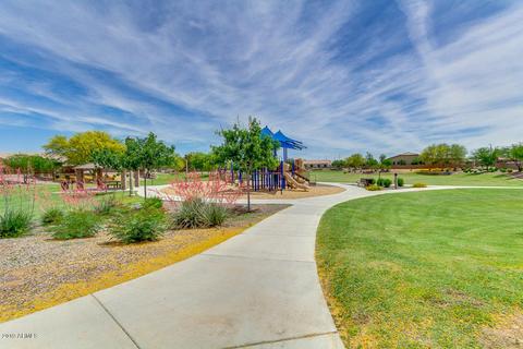 2175 E Flintlock Dr, Gilbert, AZ 85298 photo 62